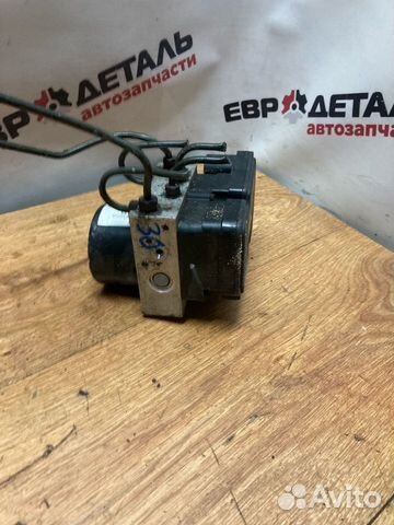 Блок насос ABS Geely MK