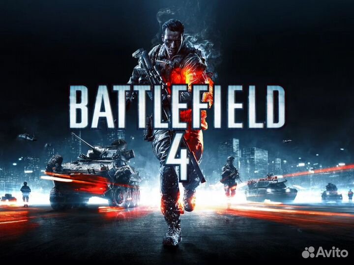 Battlefield 4 Premium Edition EA App Origin Global