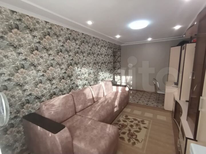 2-к. квартира, 43,9 м², 4/5 эт.