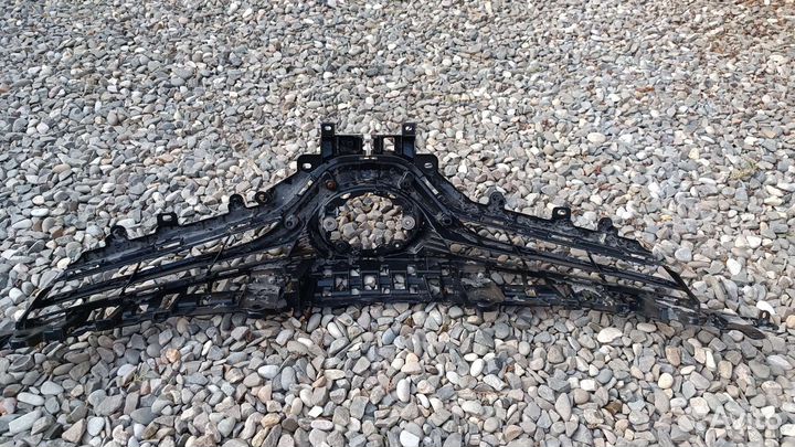 Бампер передний camry 70