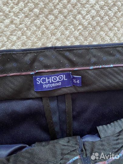 Школьная форма для подростка 164 новый
