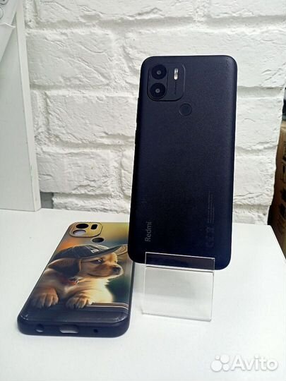 Xiaomi Redmi A2+, 3/64 ГБ