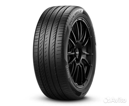 Pirelli Powergy 245/40 R19 98Y