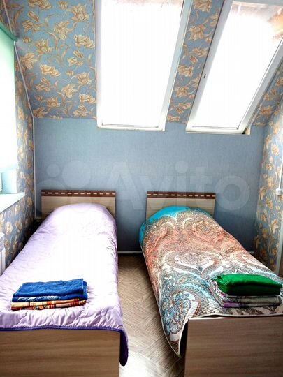 Дом 160 м² на участке 15 сот.