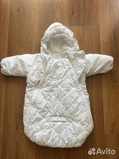 Детская одежда