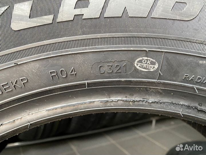 Rotalla RF10 225/60 R18