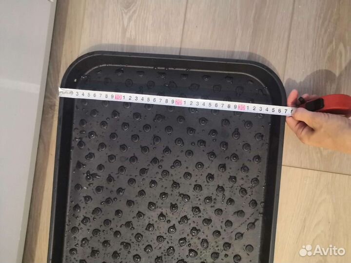 Поддон для обуви