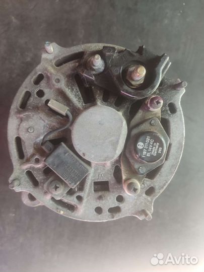 Генератор vag