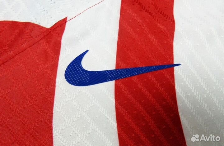 Футбольная форма