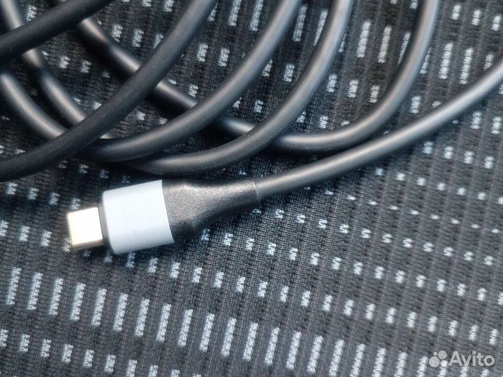 Кабель USB Type C hdmi