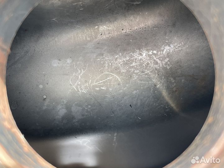 Бензобак бак Yamaha XVS 400 Drag Star