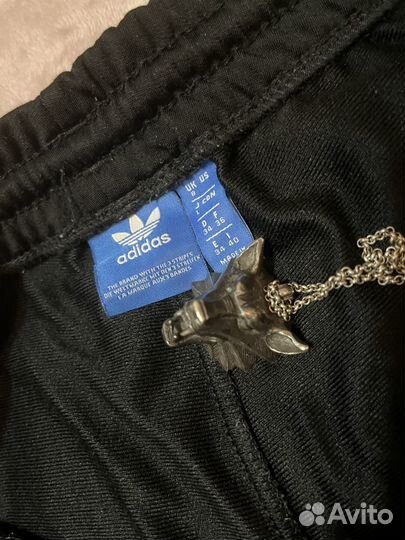 Брюки спортивные женские adidas