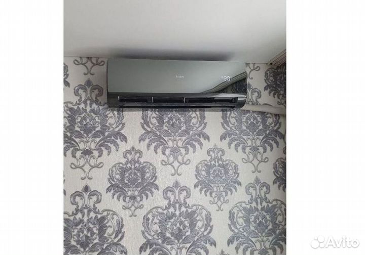 Наш сплит не просквозит