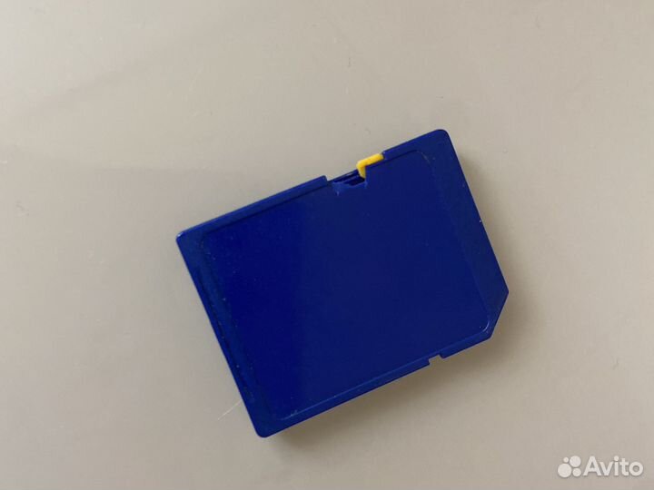 Фотоаппарат