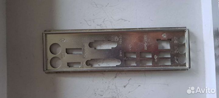 Компьютер на сборку