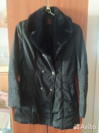 Куртки, ветровки