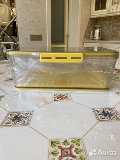 Контейнер для хранения в холодильнике