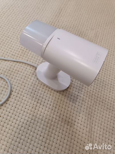 Отпариватель для одежды xiaomi