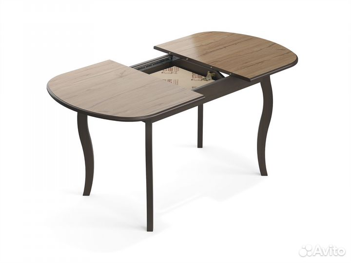 Кухонный стол раздвижной Доставка