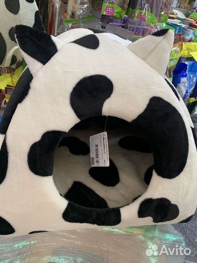 Домик для небольших питомцев