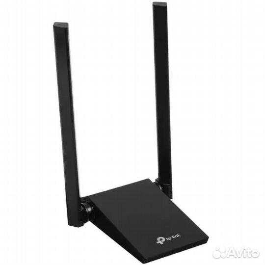 TP-Link Archer TX20U Plus Wi-Fi адаптер