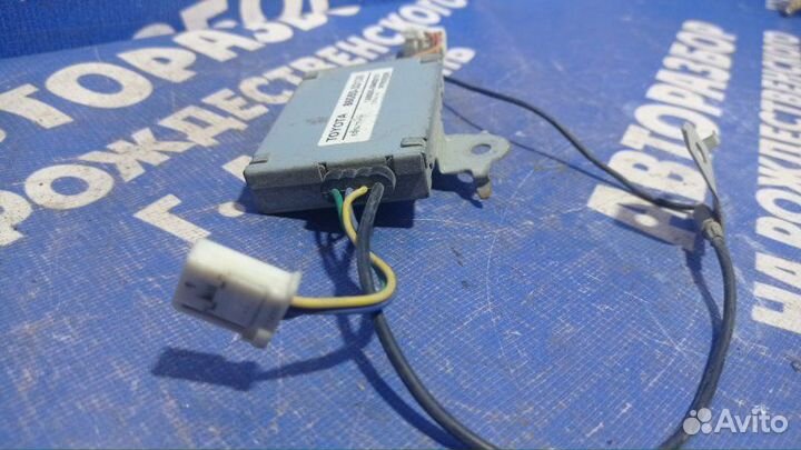 Антенна Toyota Camry 40 седан 2AZ-FE 2008