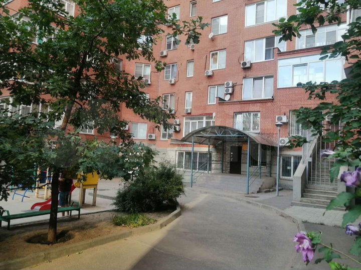 Свободного назначения, 29 м²