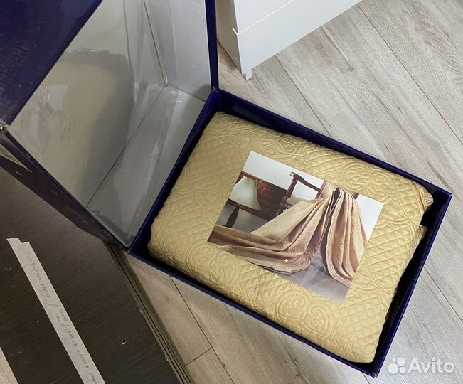 Покрывало новое 240 260