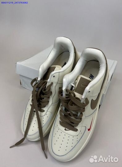 Кроссовки Nike Air Force (Арт.35071)