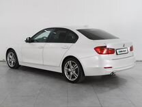 BMW 3 серия 1.6 AT, 2015, 109 459 км, с пробегом, цена 2 049 000 руб.