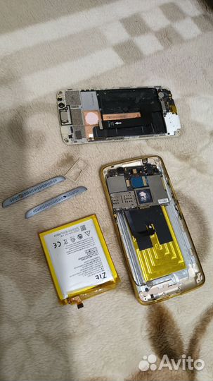 ZTE Axon 7, 4/64 ГБ