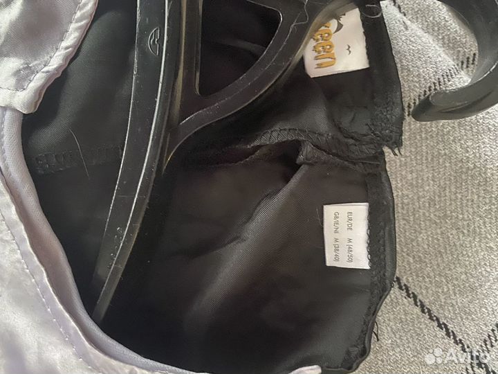 Карнавальный костюм