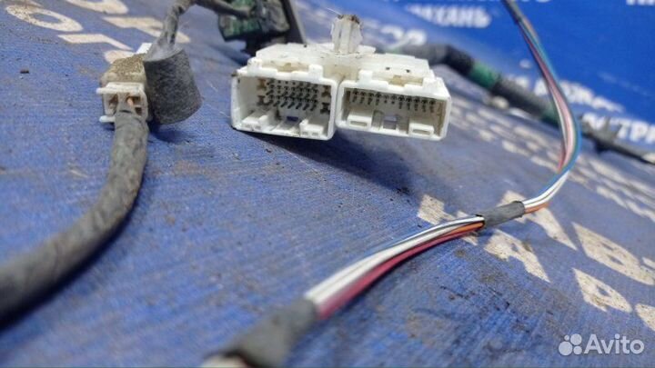 Проводка потолка Lexus Gs350 седан 2GR-FSE 2008