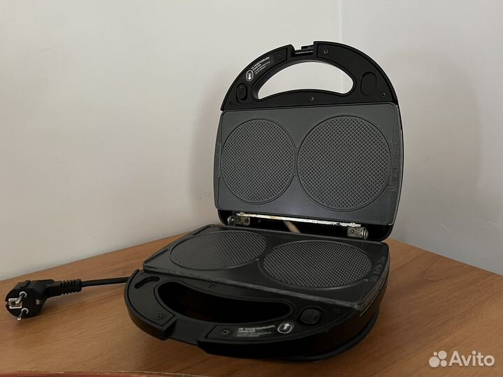 Мультипекарь redmond RMB-M607 + 6 панелей