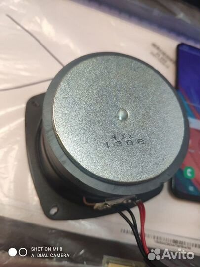 Яндекс станция 1 yndх-0001 на запчасти