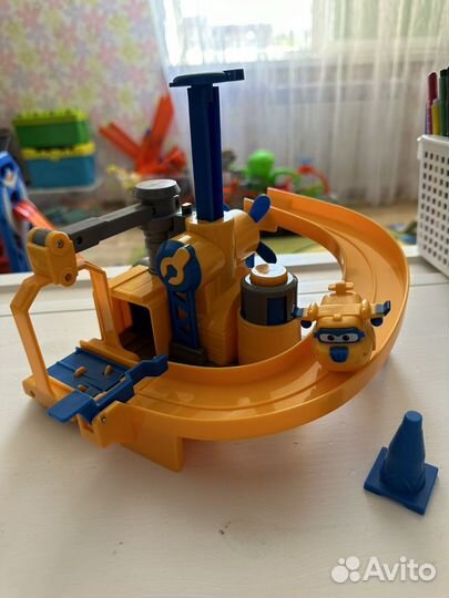 Супер крылья трансформеры