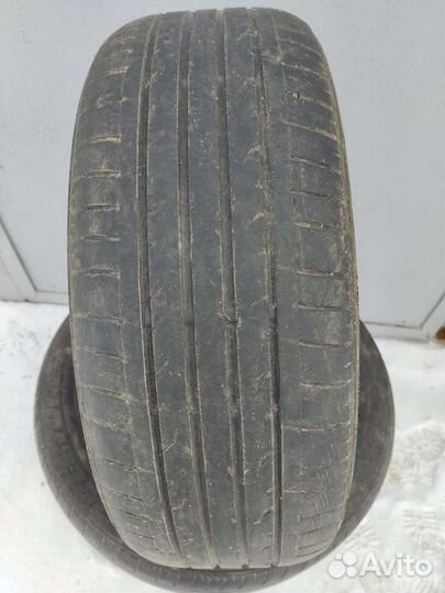 Bridgestone Dueler H/P Sport 225/55 R18 99V