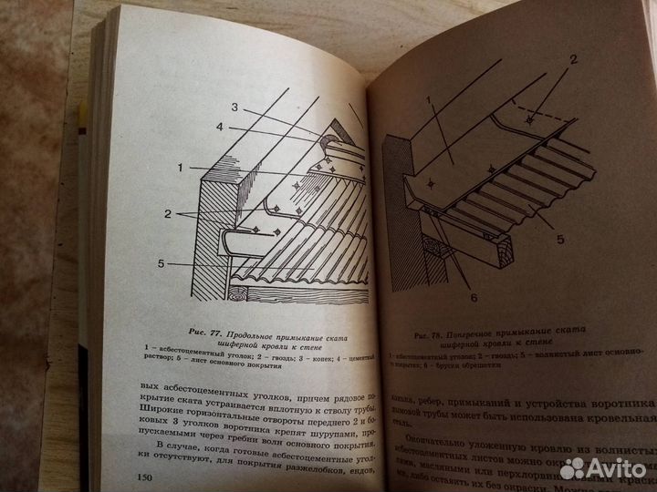 Строительство дома от фундамента до крыши