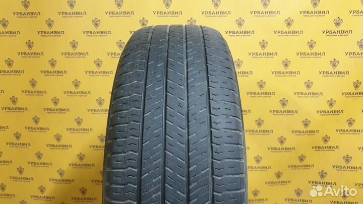 Yokohama Geolandar G91A 225/65 R17 101