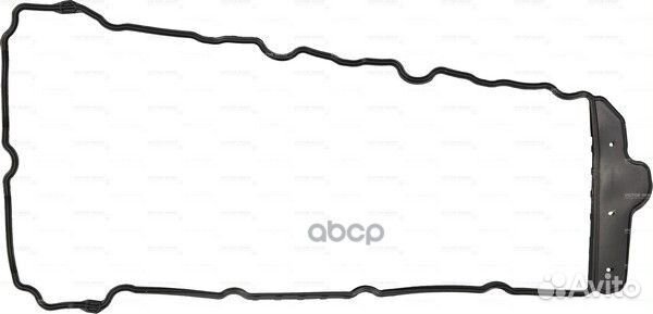 Прокладка клапанной крышки opel insignia 2.8T 0