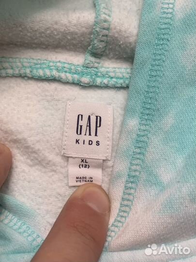 Худи Gap Оригинал