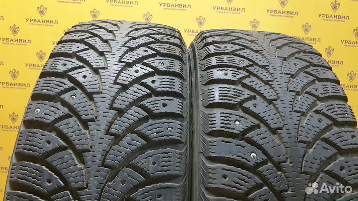 Nokian Tyres Nordman 4 205/60 R16
