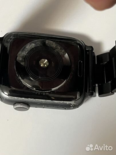 Часы Apple Watch 4 44 mm