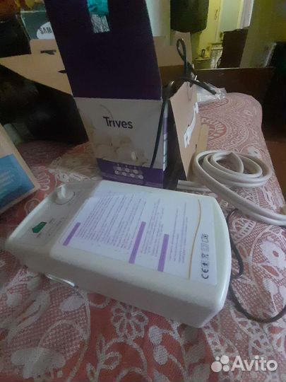 Противопролежневый матрас