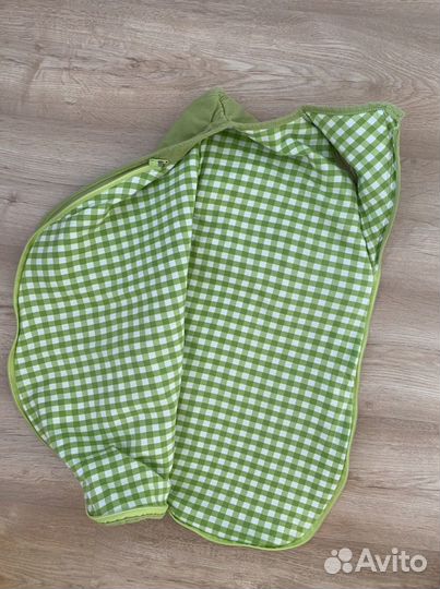 Конверт, спальный мешок для ребенка IKEA