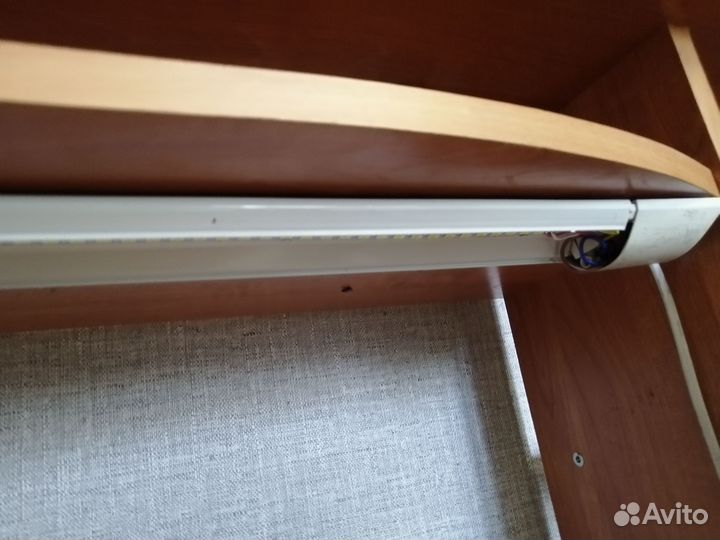 Письменный стол для школьника бу