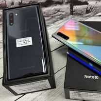 Samsung Galaxy Note 10+, 12/256 ГБ