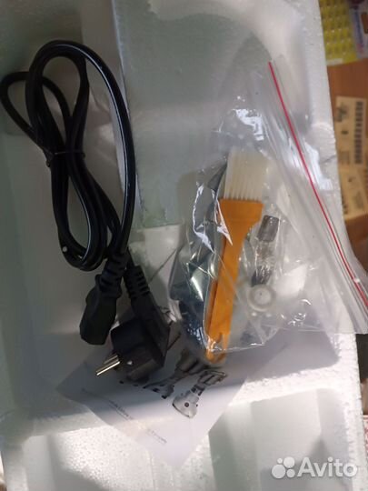 Мельница для зерна и специй 800 гр Новое