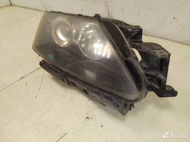 Фара передняя правая Mazda Cx-7 ER3P L3-VDT 2.3