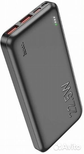 Внешний аккумулятор Hoco J101 (10000 мАч)